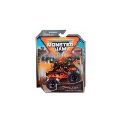 Compra Spin Master Monster Jam Surtido Die Cast 1:64 al mejor precio | Juguetilandia Canarias
