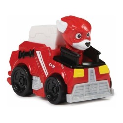 Compra Spin Master Patrulla Canina Air Rescue Vehculo Pup Squad Racer Air Rescue al mejor precio | Juguetilandia Canarias