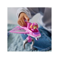 Compra Spin Master Patrulla Canina Air Rescue Vehiculo Air Rescue Skye  al mejor precio | Juguetilandia Canarias