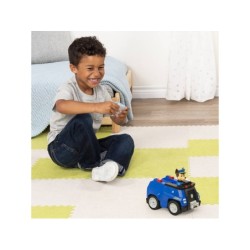 Compra Spin Master Patrulla Canina Chase Radio Control al mejor precio | Juguetilandia Canarias