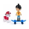 Compra Spin Master Patrulla Canina Core Figura Hero Pup Core Marshall al mejor precio | Juguetilandia Canarias
