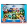 Compra Spin Master Patrulla Canina Core Gift Pack Figuras 10mo Aniversario al mejor precio | Juguetilandia Canarias