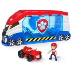 Compra Spin Master Patrulla Canina Core Launch &Amp Rescue Patroller al mejor precio | Juguetilandia Canarias