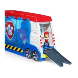 Compra Spin Master Patrulla Canina Core Launch &Amp Rescue Patroller al mejor precio | Juguetilandia Canarias