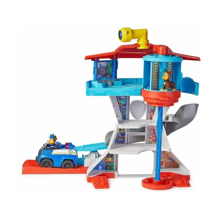 Compra Spin Master Patrulla Canina Core Lookout Tower  al mejor precio | Juguetilandia Canarias