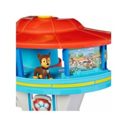Compra Spin Master Patrulla Canina Core Lookout Tower  al mejor precio | Juguetilandia Canarias