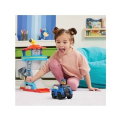 Compra Spin Master Patrulla Canina Core Lookout Tower  al mejor precio | Juguetilandia Canarias