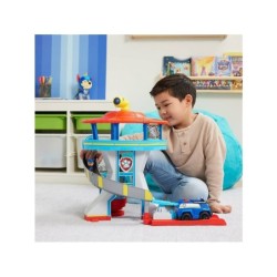 Compra Spin Master Patrulla Canina Core Lookout Tower  al mejor precio | Juguetilandia Canarias