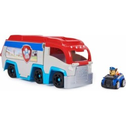 Compra Spin Master Patrulla Canina Core Pup Squad Patroller Core  al mejor precio | Juguetilandia Canarias
