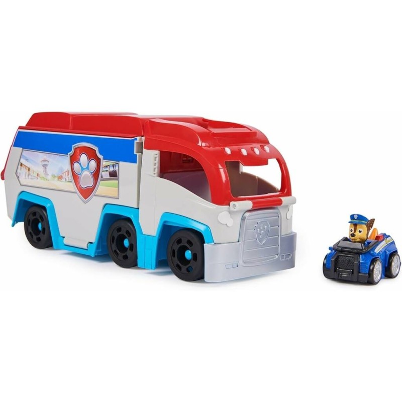 Compra Spin Master Patrulla Canina Core Pup Squad Patroller Core al mejor precio | Juguetilandia Canarias Compra Spin Master Patrulla Canina Core Pup Squad Patroller Core al mejor precio | Juguetilandia Canarias