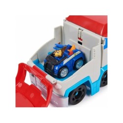 Compra Spin Master Patrulla Canina Core Pup Squad Patroller Core  al mejor precio | Juguetilandia Canarias