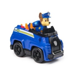 Compra Spin Master Patrulla Canina Core Vehiculo Clasico Chase  al mejor precio | Juguetilandia Canarias