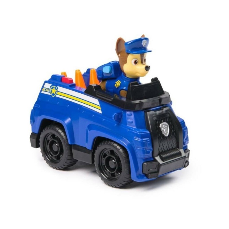 Compra Spin Master Patrulla Canina Core Vehiculo Clasico Chase  al mejor precio | Juguetilandia Canarias Compra Spin Master Patrulla Canina Core Vehiculo Clasico Chase  al mejor precio | Juguetilandia Canarias