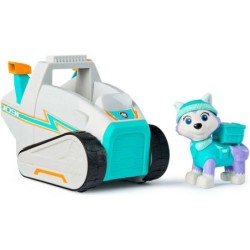 Compra Spin Master Patrulla Canina Core Vehiculo Clasico Everest al mejor precio | Juguetilandia Canarias