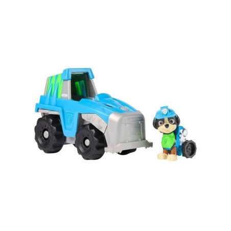 Compra Spin Master Patrulla Canina Core Vehiculo Clasico Rex al mejor precio | Juguetilandia Canarias