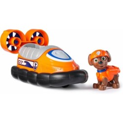 Compra Spin Master Patrulla Canina Core Vehiculo Clasico Zuma al mejor precio | Juguetilandia Canarias