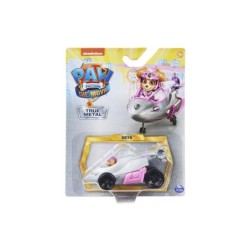 Compra Spin Master Patrulla Canina Die Cast Vehiculo al mejor precio | Juguetilandia Canarias