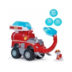 Compra Spin Master Patrulla Canina Jungle Vehiculo Elefante Deluxe De Marshall al mejor precio | Juguetilandia Canarias