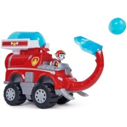 Compra Spin Master Patrulla Canina Jungle Vehiculo Elefante Deluxe De Marshall al mejor precio | Juguetilandia Canarias