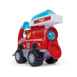 Compra Spin Master Patrulla Canina Jungle Vehiculo Elefante Deluxe De Marshall al mejor precio | Juguetilandia Canarias