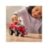 Compra Spin Master Patrulla Canina Jungle Vehiculo Jungle Marshal al mejor precio | Juguetilandia Canarias