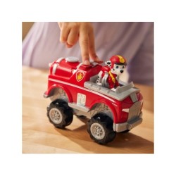 Compra Spin Master Patrulla Canina Jungle Vehiculo Jungle Marshal al mejor precio | Juguetilandia Canarias
