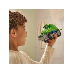 Compra Spin Master Patrulla Canina Jungle Vehiculo Jungle Rocky al mejor precio | Juguetilandia Canarias