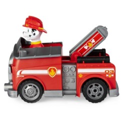 Compra Spin Master Patrulla Canina Marshall Radio Control al mejor precio | Juguetilandia Canarias