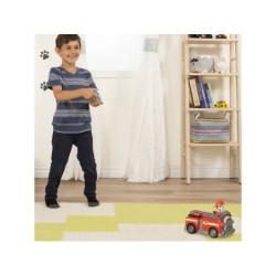 Compra Spin Master Patrulla Canina Marshall Radio Control al mejor precio | Juguetilandia Canarias