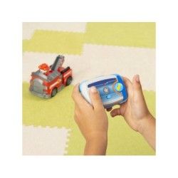 Compra Spin Master Patrulla Canina Marshall Radio Control al mejor precio | Juguetilandia Canarias