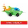 Compra Spin Master Patrulla Canina Vehiculo Aqua Pups Rocky al mejor precio | Juguetilandia Canarias