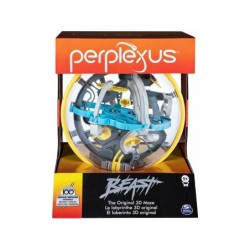 Compra Spin Master Perplexus Beast al mejor precio | Juguetilandia Canarias
