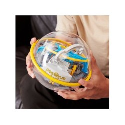 Compra Spin Master Perplexus Beast al mejor precio | Juguetilandia Canarias