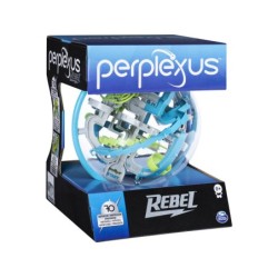 Compra Spin Master Perplexus Rebel al mejor precio | Juguetilandia Canarias