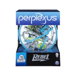 Compra Spin Master Perplexus Rebel al mejor precio | Juguetilandia Canarias