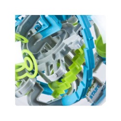 Compra Spin Master Perplexus Rebel al mejor precio | Juguetilandia Canarias