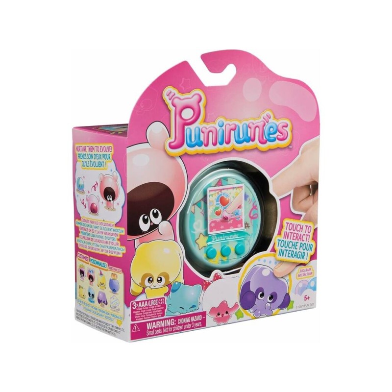 Compra Spin Master Punirunes Mascota Digital al mejor precio | Juguetilandia Canarias