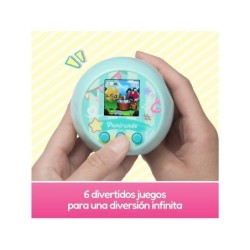 Compra Spin Master Punirunes Mascota Digital al mejor precio | Juguetilandia Canarias