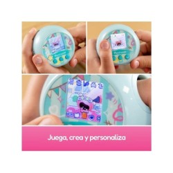 Compra Spin Master Punirunes Mascota Digital al mejor precio | Juguetilandia Canarias