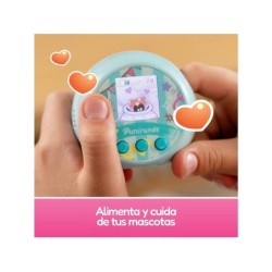 Compra Spin Master Punirunes Mascota Digital al mejor precio | Juguetilandia Canarias
