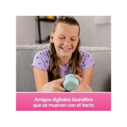 Compra Spin Master Punirunes Mascota Digital al mejor precio | Juguetilandia Canarias