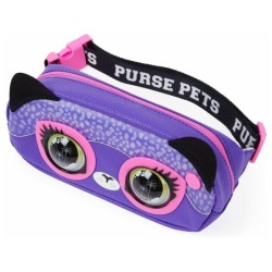 Compra Spin Master Purse Pets Riñonera Cheetah al mejor precio | Juguetilandia Canarias