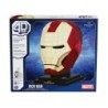 Compra Spin Master Puzzle 4d Marvel Casco Iron Man al mejor precio | Juguetilandia Canarias Compra Spin Master Puzzle 4d Marvel Casco Iron Man al mejor precio | Juguetilandia Canarias