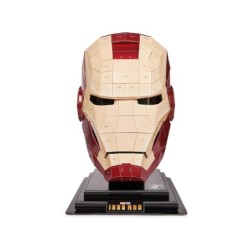 Compra Spin Master Puzzle 4d Marvel Casco Iron Man al mejor precio | Juguetilandia Canarias