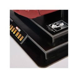 Compra Spin Master Puzzle 4d Marvel Casco Iron Man al mejor precio | Juguetilandia Canarias