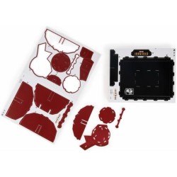 Compra Spin Master Puzzle 4d Marvel Casco Iron Man al mejor precio | Juguetilandia Canarias