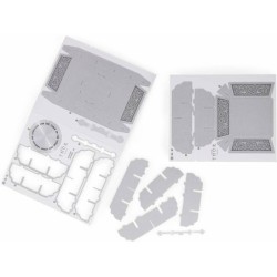 Compra Spin Master Puzzle 4d Marvel Martillo De Thor al mejor precio | Juguetilandia Canarias