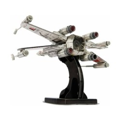 Compra Spin Master Puzzle 4d Star Wars X-Wing Fighter al mejor precio | Juguetilandia Canarias