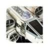Compra Spin Master Puzzle 4d Star Wars X-Wing Fighter al mejor precio | Juguetilandia Canarias