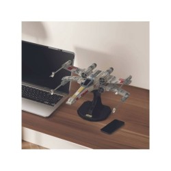 Compra Spin Master Puzzle 4d Star Wars X-Wing Fighter al mejor precio | Juguetilandia Canarias